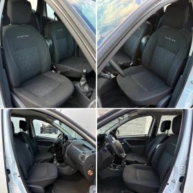 Dacia Duster 1.5 DCi 110 NAVI FACELIFT 2016 EURO6 | Mobile.bg    10