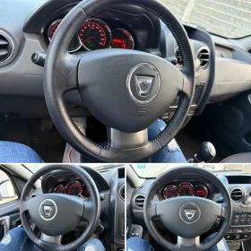 Dacia Duster 1.5 DCi 110 NAVI FACELIFT 2016 EURO6 | Mobile.bg    13