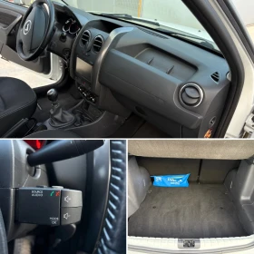 Dacia Duster 1.5 DCi 110 NAVI FACELIFT 2016 EURO6 | Mobile.bg    16