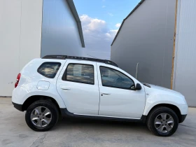 Dacia Duster 1.5 DCi 110 NAVI FACELIFT 2016 EURO6 | Mobile.bg    8