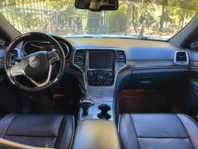     Jeep Grand cherokee 5.7 HEMI LPG