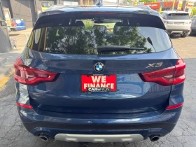 BMW X3 XDRIVE * * CARFAX * * АВТО КРЕДИТ * *  - 34699 лв. / 17741.32 € - 30004277 6