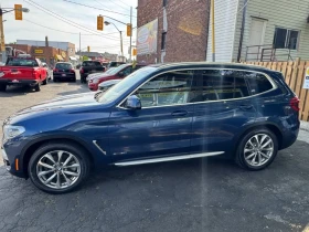 BMW X3 XDRIVE * * CARFAX * * АВТО КРЕДИТ * *  - 34699 лв. / 17741.32 € - 30004277 4