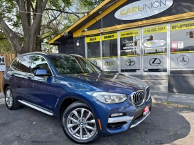 BMW X3 XDRIVE * * CARFAX * * АВТО КРЕДИТ * * 