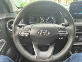 Обява за продажба на Hyundai Kona 1.6 T ~37 000 лв. - изображение 9 | Auto.bg Обява за продажба на Hyundai Kona 1.6 T ~37 000 лв. - изображение 9