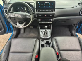 Обява за продажба на Hyundai Kona 1.6 T ~37 000 лв. - изображение 8 | Auto.bg Обява за продажба на Hyundai Kona 1.6 T ~37 000 лв. - изображение 8