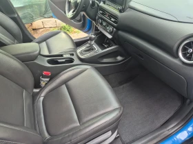 Обява за продажба на Hyundai Kona 1.6 T ~37 000 лв. - изображение 6 | Auto.bg Обява за продажба на Hyundai Kona 1.6 T ~37 000 лв. - изображение 6