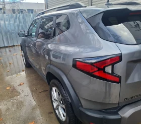 Dacia Duster | Mobile.bg � ����� ������ 4