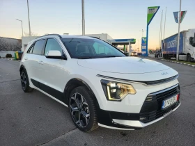 Kia Niro 1.6 HYBRID EURO 6D НОВ ВНОС ИТАЛИЯ - 18900 € / 36965.19 лв. - 52058579 3