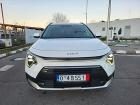 Kia Niro 1.6 HYBRID EURO 6D НОВ ВНОС ИТАЛИЯ - 18900 € / 36965.19 лв. - 52058579 2
