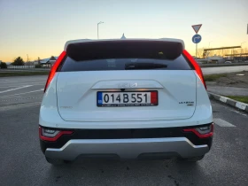 Kia Niro 1.6 HYBRID EURO 6D НОВ ВНОС ИТАЛИЯ - 18900 € / 36965.19 лв. - 52058579 6