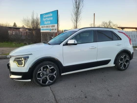 Kia Niro 1.6 HYBRID EURO 6D НОВ ВНОС ИТАЛИЯ - 18900 € / 36965.19 лв. - 52058579 8