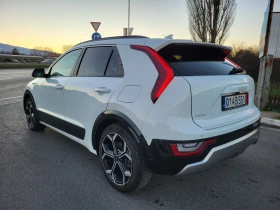 Kia Niro 1.6 HYBRID EURO 6D НОВ ВНОС ИТАЛИЯ - 18900 € / 36965.19 лв. - 52058579 7
