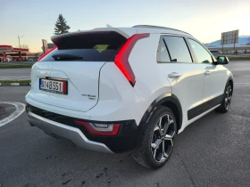 Kia Niro 1.6 HYBRID EURO 6D НОВ ВНОС ИТАЛИЯ - 18900 € / 36965.19 лв. - 52058579 5