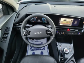 Kia Niro 1.6 HYBRID EURO 6D НОВ ВНОС ИТАЛИЯ - 18900 € / 36965.19 лв. - 52058579 9