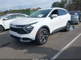 Kia Sportage EX* DIGITAL* ПОДГРЕВ* КАМЕРА - 29500 лв. / 15083.11 € - 66147491 2