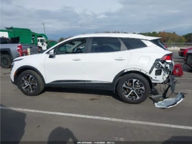 Kia Sportage EX* DIGITAL* ПОДГРЕВ* КАМЕРА - 29500 лв. / 15083.11 € - 66147491 12