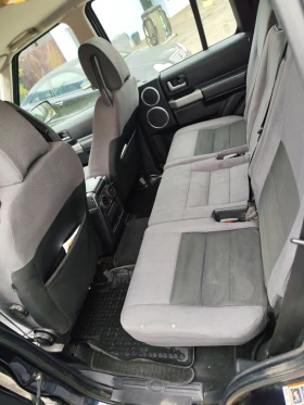 Land Rover Discovery, снимка 13