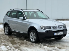 BMW X3 2.0d-150к.с./xdrive/ Кожа/ Панорама/ Подгряване - 3700 € / 7236.57 лв. - 33047850 3