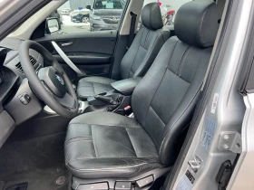 BMW X3 2.0d-150к.с./xdrive/ Кожа/ Панорама/ Подгряване - 3700 € / 7236.57 лв. - 33047850 11