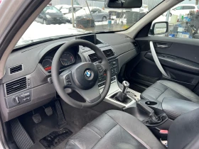 BMW X3 2.0d-150к.с./xdrive/ Кожа/ Панорама/ Подгряване - 3700 € / 7236.57 лв. - 33047850 10