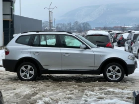 BMW X3 2.0d-150к.с./xdrive/ Кожа/ Панорама/ Подгряване - 3700 € / 7236.57 лв. - 33047850 4