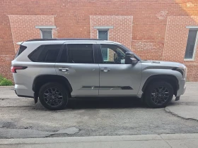 Toyota Sequoia * Platinum 4WD * CARFAX * БЕЗ ПЪРВОНАЧАЛНА ВНОСКА - 64100 € / 125368.70 лв. - 21828925 3