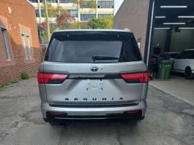 Toyota Sequoia * Platinum 4WD * CARFAX * БЕЗ ПЪРВОНАЧАЛНА ВНОСКА - 64100 € / 125368.70 лв. - 21828925 4