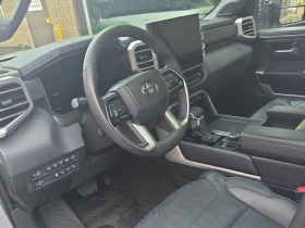 Toyota Sequoia * Platinum 4WD * CARFAX * БЕЗ ПЪРВОНАЧАЛНА ВНОСКА - 64100 € / 125368.70 лв. - 21828925 5