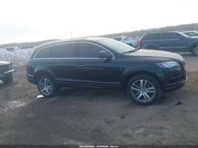Audi Q7 3.0l 3.0 Tdi Premium - 9000 € / 17602.47 лв. - 42048169 13