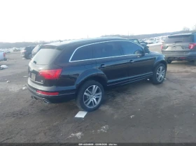 Audi Q7 3.0l 3.0 Tdi Premium - 9000 € / 17602.47 лв. - 42048169 4