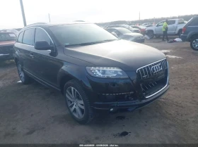 Audi Q7 3.0l 3.0 Tdi Premium - 9000 € / 17602.47 лв. - 42048169 6