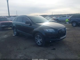 Audi Q7 3.0l 3.0 Tdi Premium