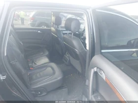 Audi Q7 3.0l 3.0 Tdi Premium - 9000 € / 17602.47 лв. - 42048169 8