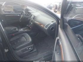 Audi Q7 3.0l 3.0 Tdi Premium - 9000 € / 17602.47 лв. - 42048169 5