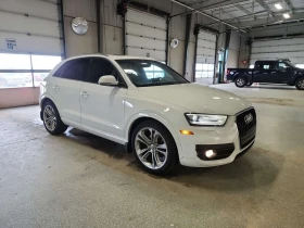 Audi Q3 * TECHNIK * * ПАНОРАМА* * ПАРКТРОНИК*  - 12300 € / 24056.71 лв. - 25735656 2
