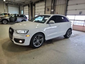 Audi Q3 * TECHNIK * * ПАНОРАМА* * ПАРКТРОНИК* 