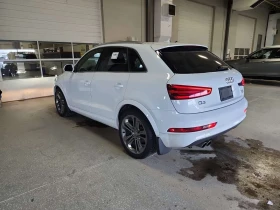 Audi Q3 * TECHNIK * * ПАНОРАМА* * ПАРКТРОНИК*  - 12300 € / 24056.71 лв. - 25735656 4