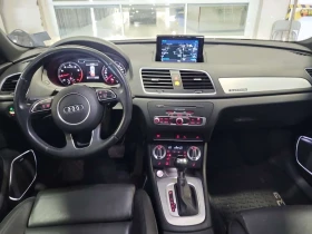 Audi Q3 * TECHNIK * * ПАНОРАМА* * ПАРКТРОНИК*  - 12300 € / 24056.71 лв. - 25735656 11