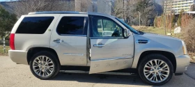 Cadillac Escalade, снимка 6 - Автомобили и джипове - 53668242
