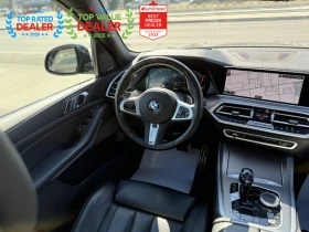 BMW X5 M SPORT | HARMAN KARDON | PANO | HEAD UP DISPLAY|  - 29999 € / 58672.94 лв. - 50956211 7