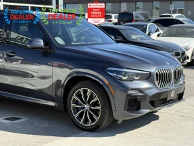BMW X5 M SPORT | HARMAN KARDON | PANO | HEAD UP DISPLAY|  - 29999 € / 58672.94 лв. - 50956211 2