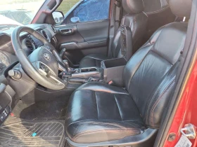 Toyota Tacoma TRD 4x4 /CARFAX/Кожа/Фиксирана цена до БГ/ - 22500 € / 44006.17 лв. - 12717763 7