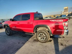 Toyota Tacoma TRD 4x4 /CARFAX/Кожа/Фиксирана цена до БГ/ - 22500 € / 44006.17 лв. - 12717763 3