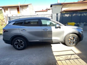 Kia Sportage 2.4 LX - 25100 € / 49091.33 лв. - 60181437 3