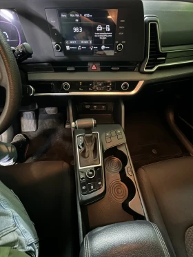 Kia Sportage 2.4 LX - 25100 € / 49091.33 лв. - 60181437 9