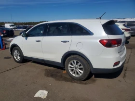 Kia Sorento 3.3L 6 Front-wheel Drive - 8900 € / 17406.89 лв. - 47119131 2