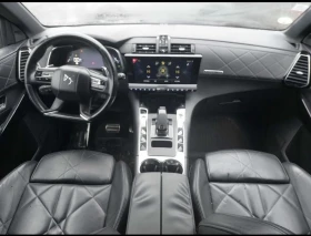 Citroen DS 7 Crossback 2.0hdi 180�.�. FULL | Mobile.bg � ����� ������ 5