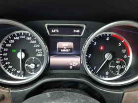 Mercedes-Benz GL 350 D * ОБДУХВАНЕ * 360КАМЕРА * 7 МЕСТА *  | Auto.bg — изображение 7