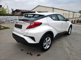 Toyota C-HR 1.2T - 15300 € / 29924.20 лв. - 71400696 5